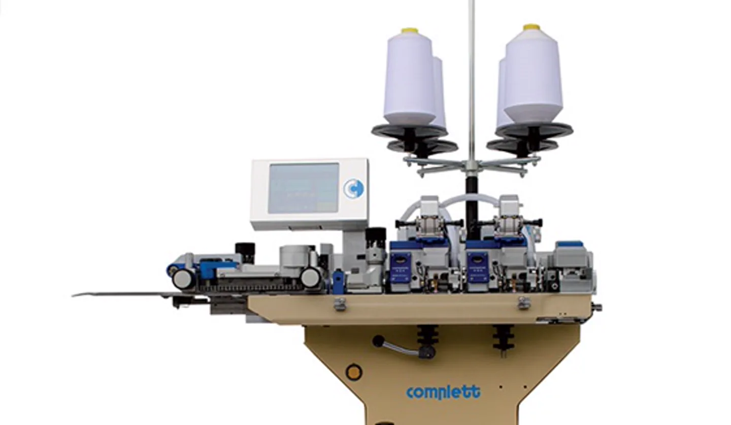232 DIGITRONIC principale