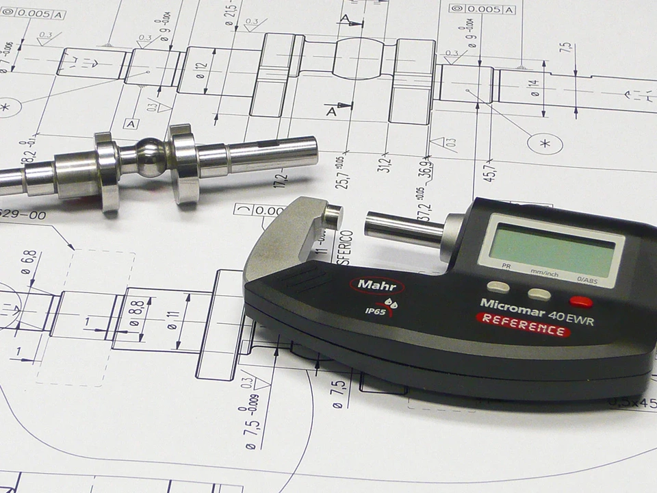Officina Complett K&S